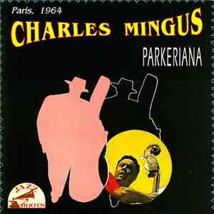 Charles Mingus - Parkeriana flac download
