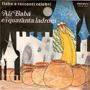 Cino Tortorella - Alì Babà E I Quaranta Ladroni flac download
