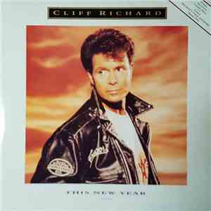 Cliff Richard - This New Year flac download