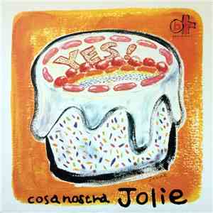 Cosa Nostra  - Jolie flac download