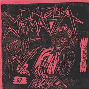 Criaturas - Arañas En El Corazon flac download