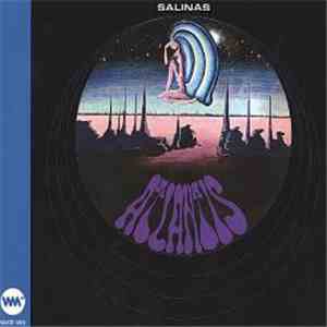 Daniel Salinas - Atlantis flac download