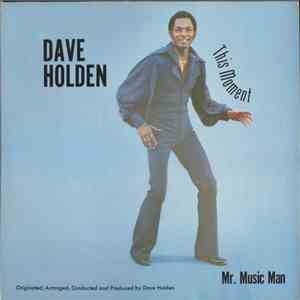 Dave Holden  - This Moment flac download