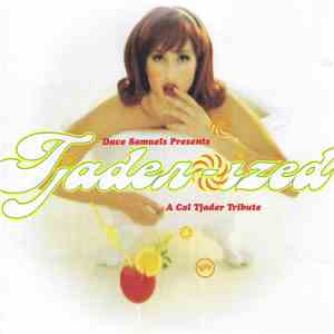 Dave Samuels - Tjaderized: A Cal Tjader Tribute flac download