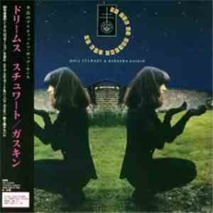 Dave Stewart & Barbara Gaskin - As Far As Dreams Can Go flac download