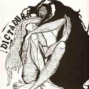 Dictadura - Bajo La Sombra Del Miedo flac download