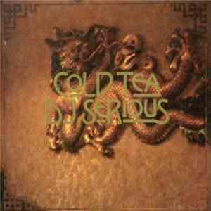 DJ Serious - Cold Tea flac download