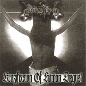 Dodsferd - Kruzifixxion Of Human Disgust flac download