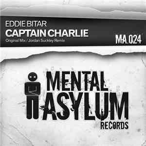 Eddie Bitar - Captain Charlie flac download