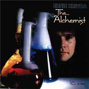 Ernie Krivda - The Alchemist flac download
