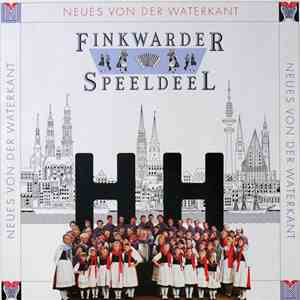Finkwarder Speeldeel - Neues Von Der Waterkant flac download
