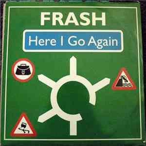 Frash - Here I Go Again flac download