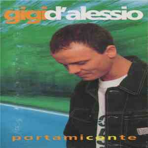 Gigi D'Alessio - Portami Con Te flac download