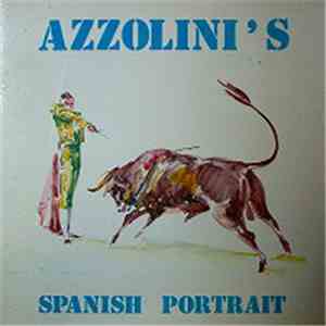 Giorgio Azzolini - Azzolini's Spanish Portrait flac download