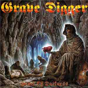 Grave Digger  - Heart Of Darkness flac download