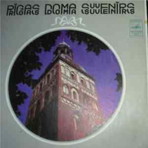 I. Arhipova - Rīgas Doma Suvenīrs flac download