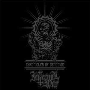 Infernal War - Chronicles Of Genocide flac download