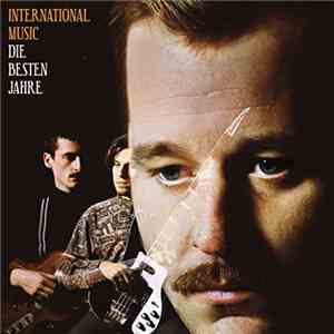 International Music - Die Besten Jahre flac download