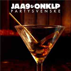 Jaa9 & OnklP - Partysvenske flac download