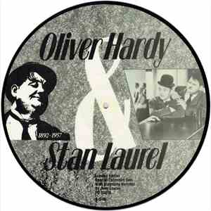 Jerry Cowan - Oliver Hardy & Stan Laurel flac download