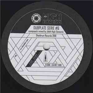 Jideh High Elements - D.A.W.P. flac download