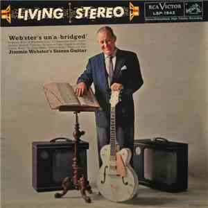 Jimmie Webster - Webster's Unabridged flac download