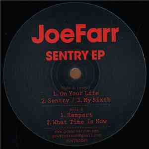 JoeFarr - Sentry flac download