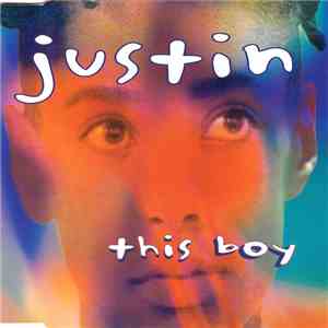 Justin - This Boy flac download