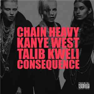 Kanye West - Chain Heavy flac download