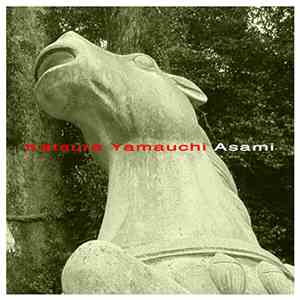Katsura Yamauchi - Asami flac download