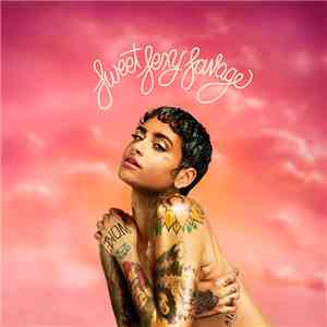 Kehlani - SweetSexySavage flac download