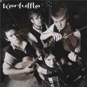 Kerfuffle - To The Ground flac download