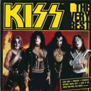 Kiss - The Very Best flac download