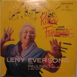 Leny Eversong - Ritmo Fascinante Nº1 flac download