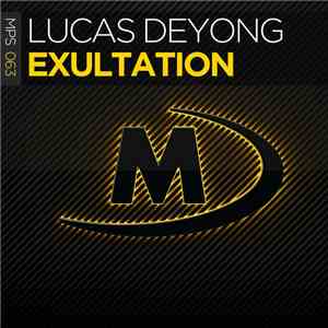 Lucas Deyong - Exultation flac download
