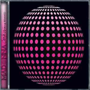 Madonna - Confessions Remixed flac download