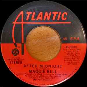 Maggie Bell - After Midnight flac download
