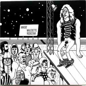 Maisie - Maledette Rockstar flac download