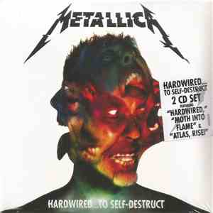 Metallica - Hardwired...To Self-Destruct flac download