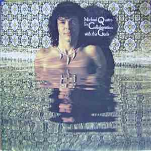 Michael Quatro - In Collaboration With The Gods flac download