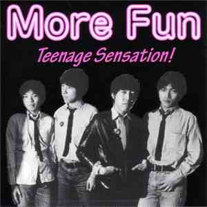 More Fun - Teenage Sensation! flac download