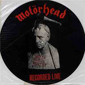 Motörhead - What's Words Worth? flac download