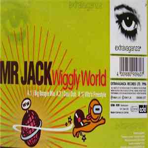 Mr. Jack - Wiggly World flac download