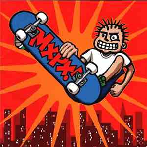 MxPx - Let It Happen flac download