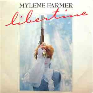 Mylene Farmer - Libertine flac download