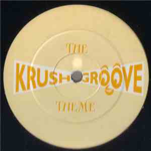 Mystic Matt - The Krush Groove Theme flac download