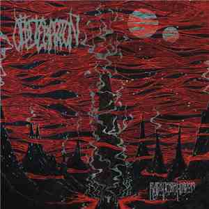 Obliteration  - Black Death Horizon flac download
