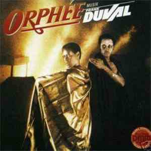 Orphée - Orphée flac download