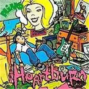 Plinko - Heartburn flac download