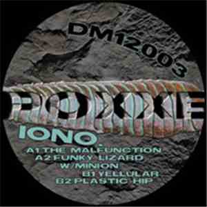 Poxxe - Iono flac download